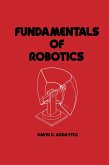 Fundamentals of Robotics (eBook, ePUB)