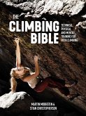 The Climbing Bible (eBook, ePUB)