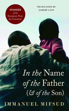 In The Name Of The Father (eBook, ePUB) - Mifsud, Immanuel