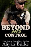 Beyond His Control (Quad Series, #5) (eBook, ePUB)