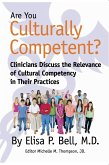 Are You Culturally Competent? (eBook, ePUB)