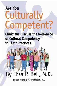 Cover Are You Culturally Competent? (eBook, ePUB)