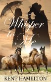 Whisper To Me (eBook, ePUB) Whisper To Me (eBook, ePUB)