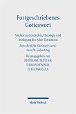 Fortgeschriebenes Gotteswort (eBook, PDF)