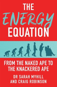 The Energy Equation (eBook, ePUB) - Myhill, Sarah; Robinson, Craig