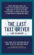 The Last Taxi Driver (eBook, ePUB) - Bild 1
