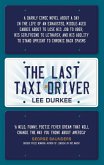 The Last Taxi Driver (eBook, ePUB)