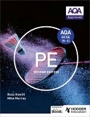 AQA GCSE (9-1) PE Second Edition (eBook, ePUB)
