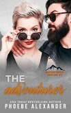 The Adventurer (Mountains Series, #7) (eBook, ePUB)