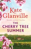 The Cherry Tree Summer (eBook, ePUB)