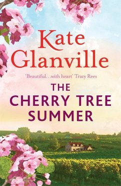 The Cherry Tree Summer (eBook, ePUB) - Glanville, Kate
