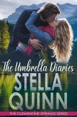 The Umbrella Diaries (A Spring Novella) (eBook, ePUB)