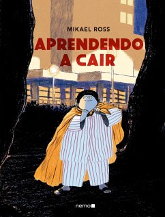 Cover Aprendendo a cair (eBook, ePUB)