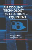 Air Cooling Technology for Electronic Equipment (eBook, ePUB)