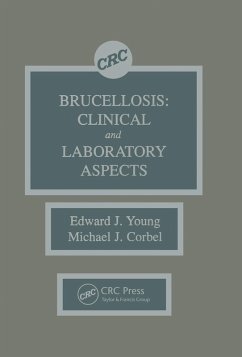 Cover Brucellosis (eBook, PDF)