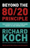Beyond the 80/20 Principle (eBook, ePUB)