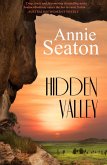 Hidden Valley (Porter Sisters, #4) (eBook, ePUB)
