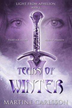Tears of winter (eBook, ePUB) - Carlsson, Martine