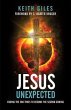 Jesus Unexpected (eBook, ePUB) - Bild 1