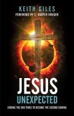 Jesus Unexpected (eBook, ePUB)