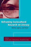 Reframing Sociocultural Research on Literacy (eBook, PDF)