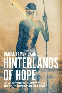 Cover Hinterlands of Hope (eBook, ePUB)