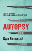 Autopsy (eBook, ePUB)