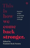 This Is How We Come Back Stronger (eBook, ePUB)