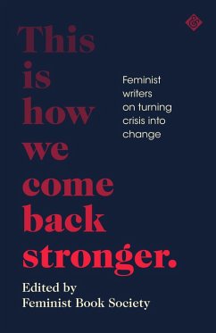 This Is How We Come Back Stronger (eBook, ePUB)