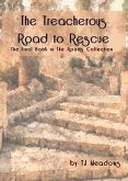The Treacherous Road to Rescue (eBook, ePUB)