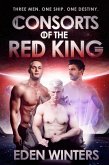 Consorts of the Red King (eBook, ePUB)