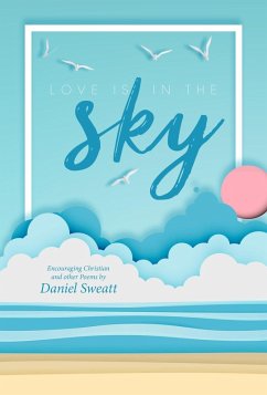 Cover Love is in the Sky (eBook, ePUB)
