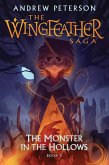 Monster in the Hollows (eBook, ePUB) Monster in the Hollows (eBook, ePUB)