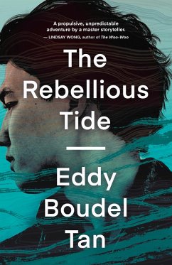The Rebellious Tide (eBook, ePUB) Cover The Rebellious Tide (eBook, ePUB)