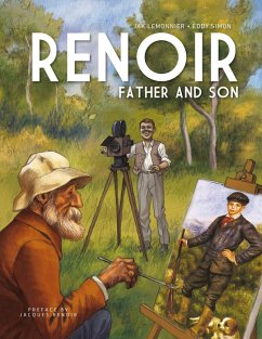 Renoir (eBook, ePUB) - Simon, Eddy