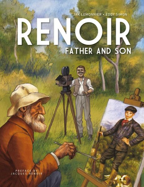 Renoir (eBook, ePUB)