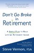 Don't Go Broke in Retirement: A Simple... - Bild 1