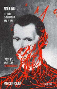 Machiavelli (eBook, ePUB) - Boucheron, Patrick