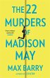 The 22 Murders Of Madison May (eBook,... - Bild 1