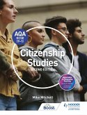 AQA GCSE (9-1) Citizenship Studies Second Edition (eBook, ePUB)