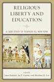 Religious Liberty and Education (eBook, ePUB)