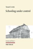 Schooling under control (eBook, PDF)