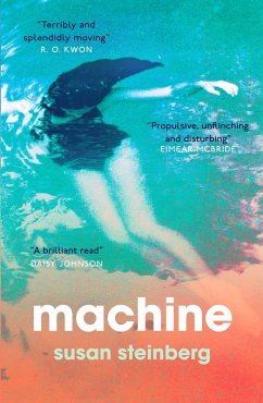 Cover Machine (eBook, ePUB)