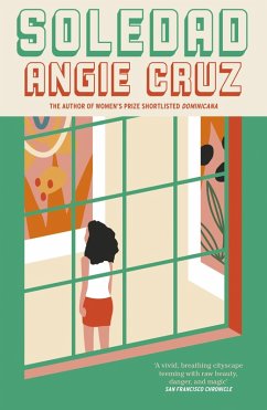 Soledad (eBook, ePUB) - Cruz, Angie