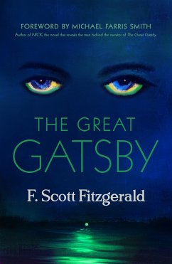 The Great Gatsby (eBook, ePUB) - Fitzgerald, F Scott