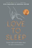 Love to Sleep (eBook, ePUB)