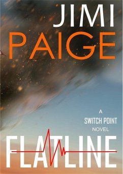 Flatline (Switch Point, #5) (eBook, ePUB) - Paige, Jimi