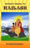 Yathni's Travel to Kailash (eBook, ePUB) Yathni's Travel to Kailash (eBook, ePUB)