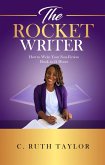 The Rocket-Writer: How to Write Your Non-Fiction Book in 24 Hours (eBook, ePUB)