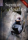 Supere os desafios da vida (eBook, ePUB)